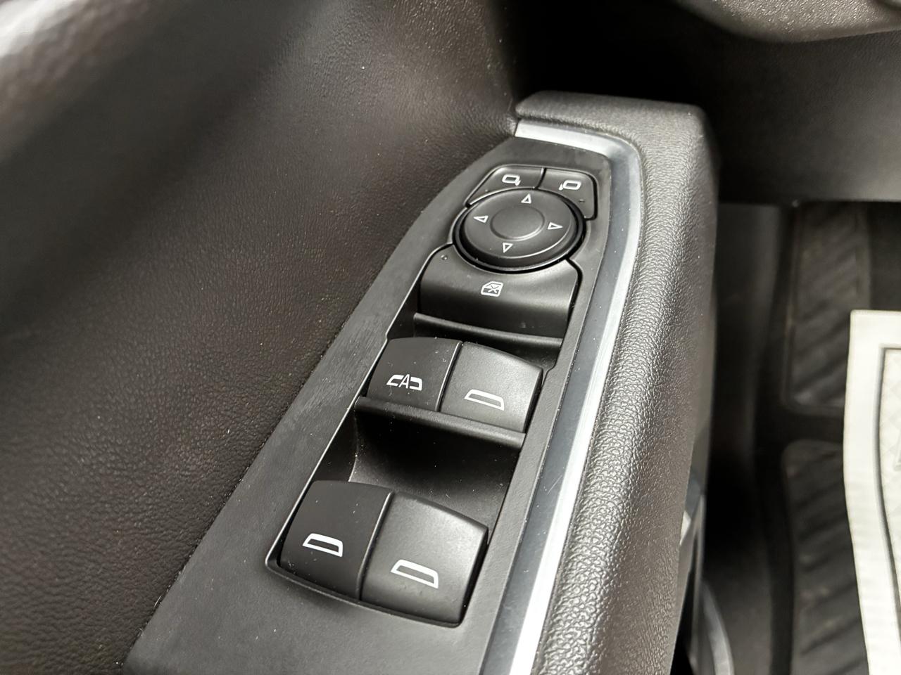 Chevrolet Silverado 1500 RST Crew Cab 4WD 2026