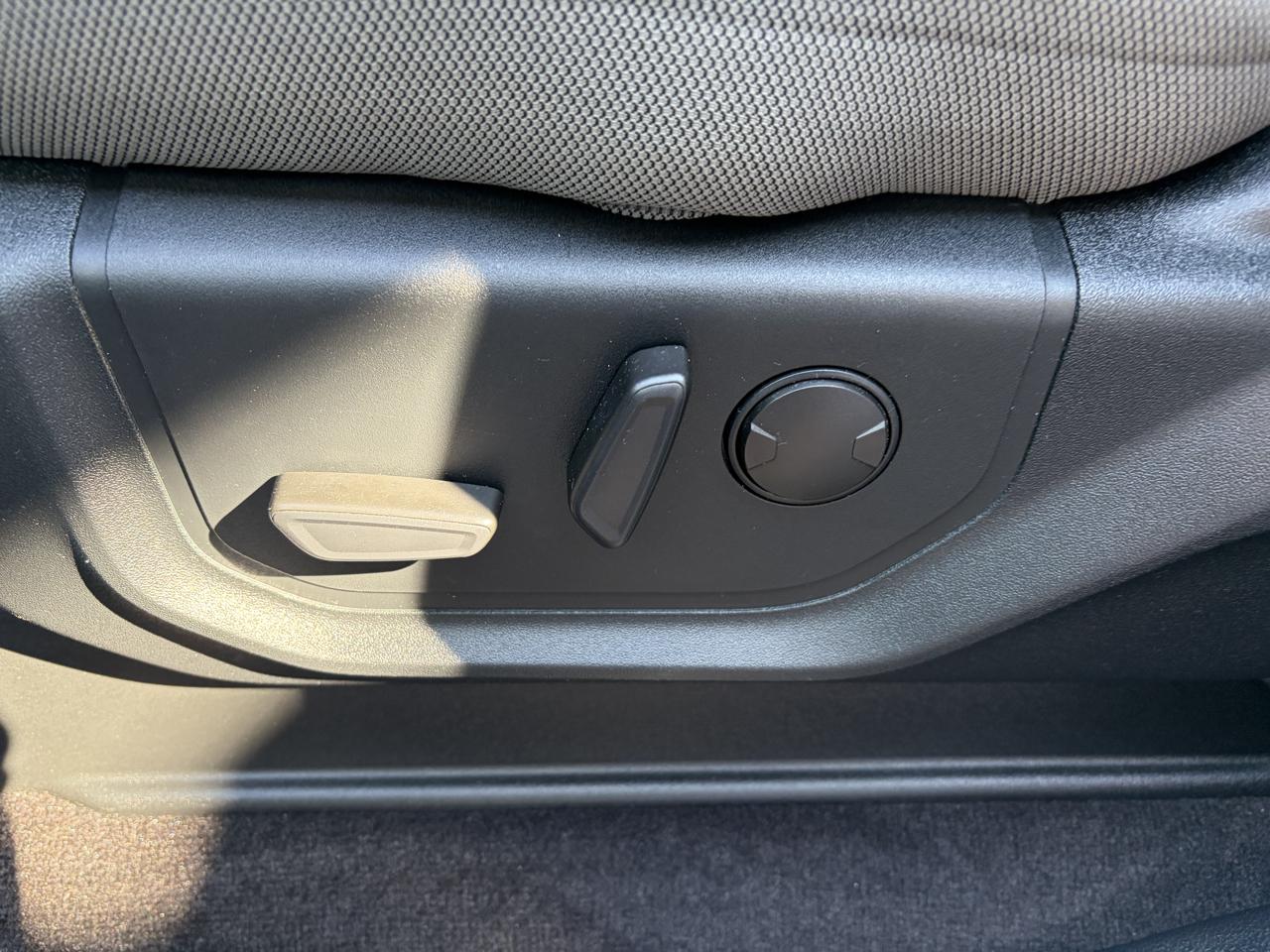 Ford F-150 XLT SuperCrew 6.5-ft. Bed 4WD 2020