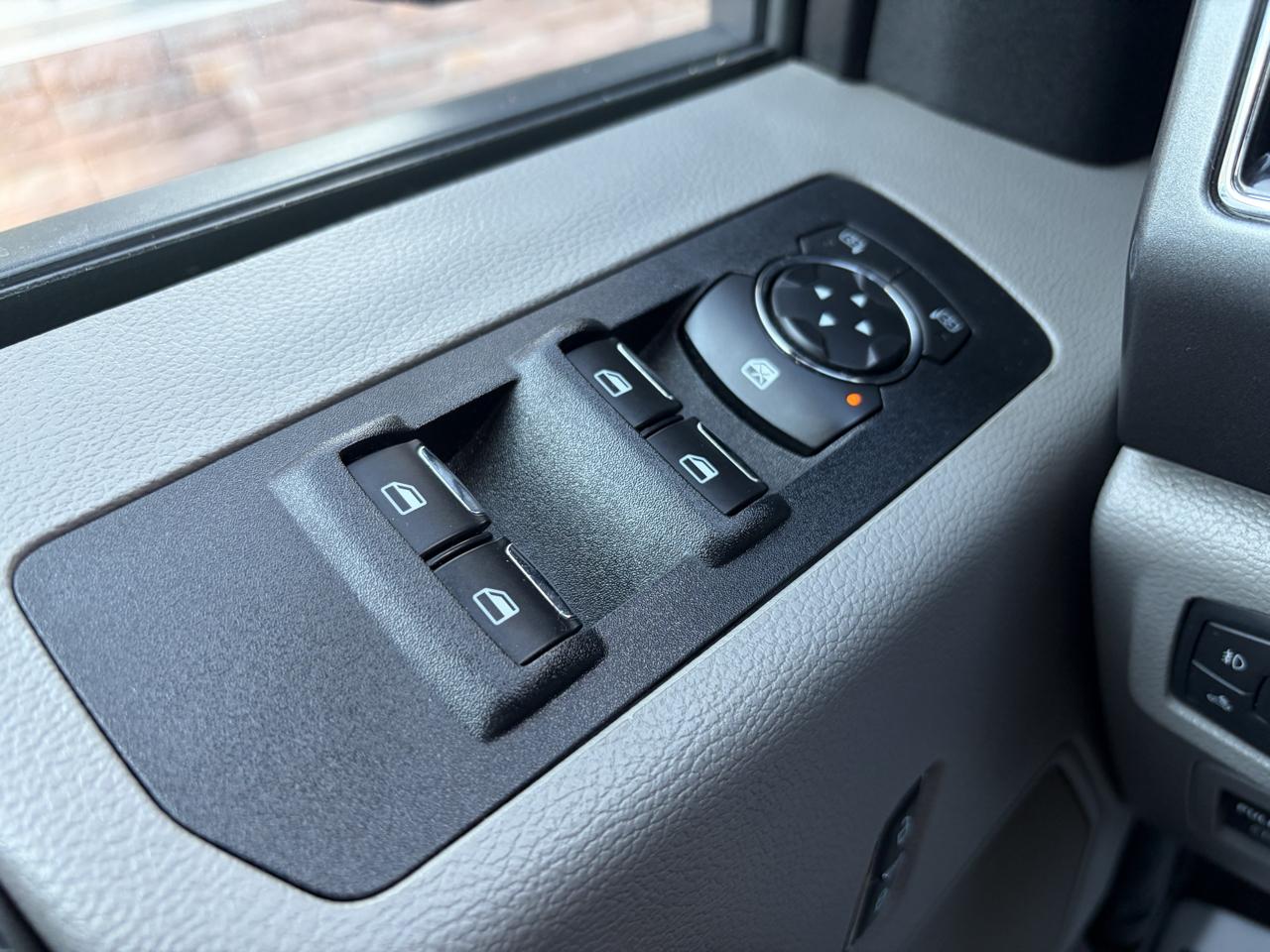 Ford F-150 XLT SuperCrew 6.5-ft. Bed 4WD 2020