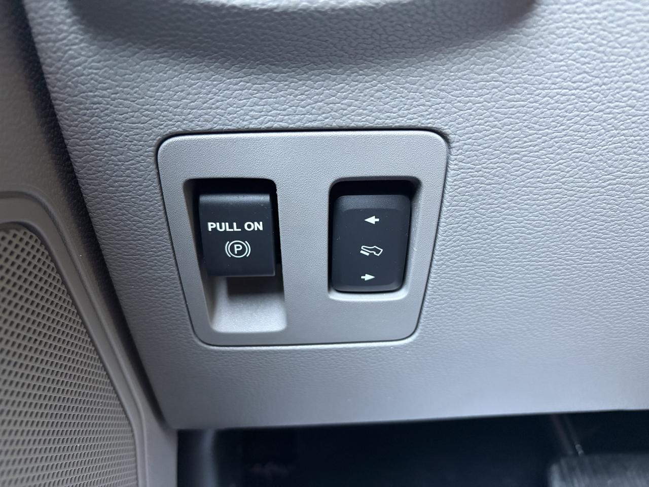 Ford F-150 XLT SuperCrew 6.5-ft. Bed 4WD 2020