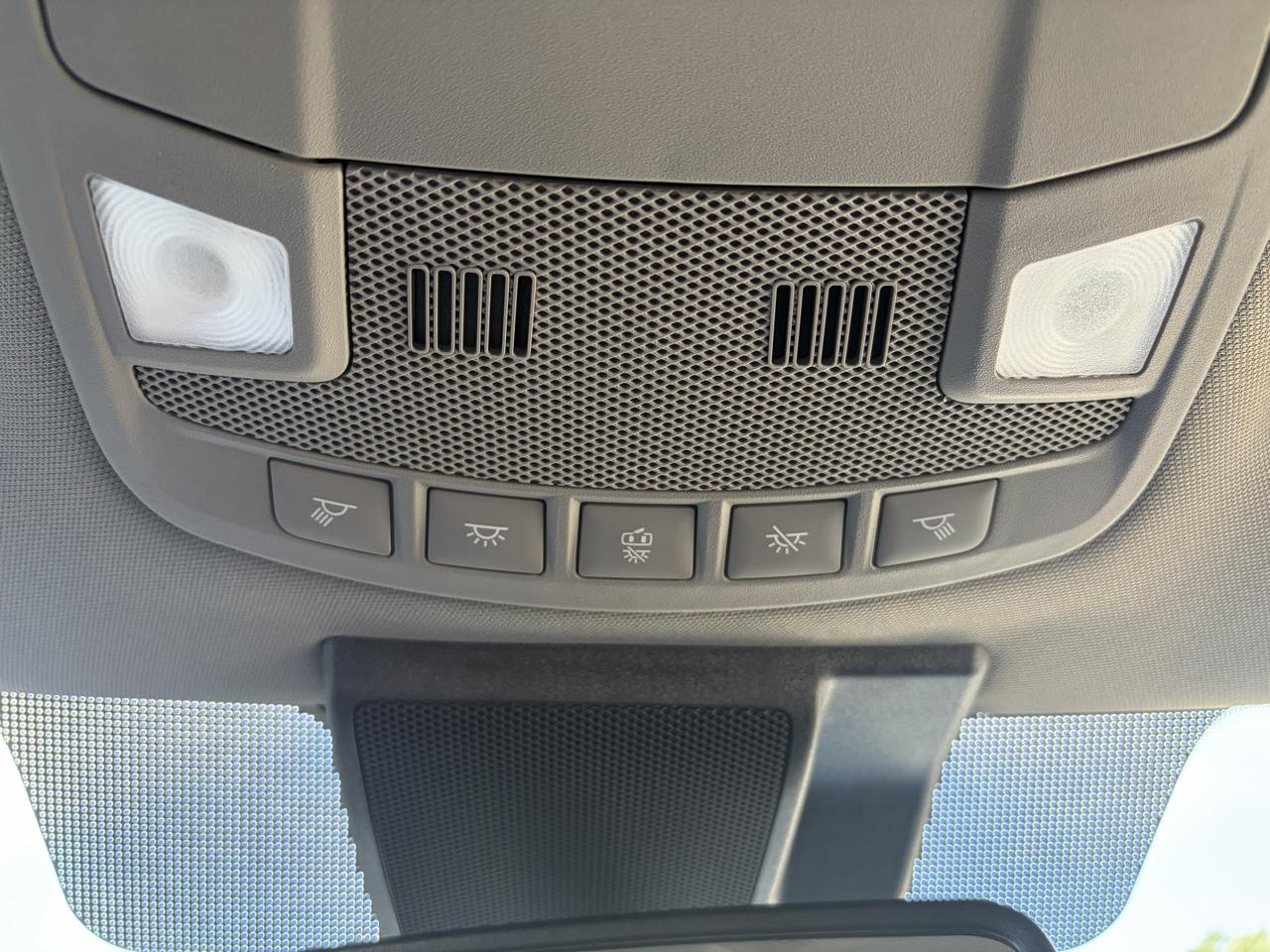 Ford F-150 XLT SuperCrew 6.5-ft. Bed 4WD 2020