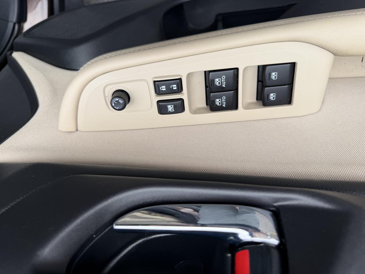 Subaru Outback 2.5i Premium 2019