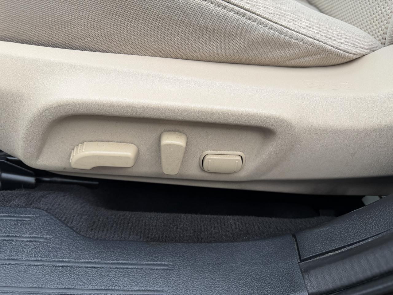 Subaru Outback 2.5i Premium 2019