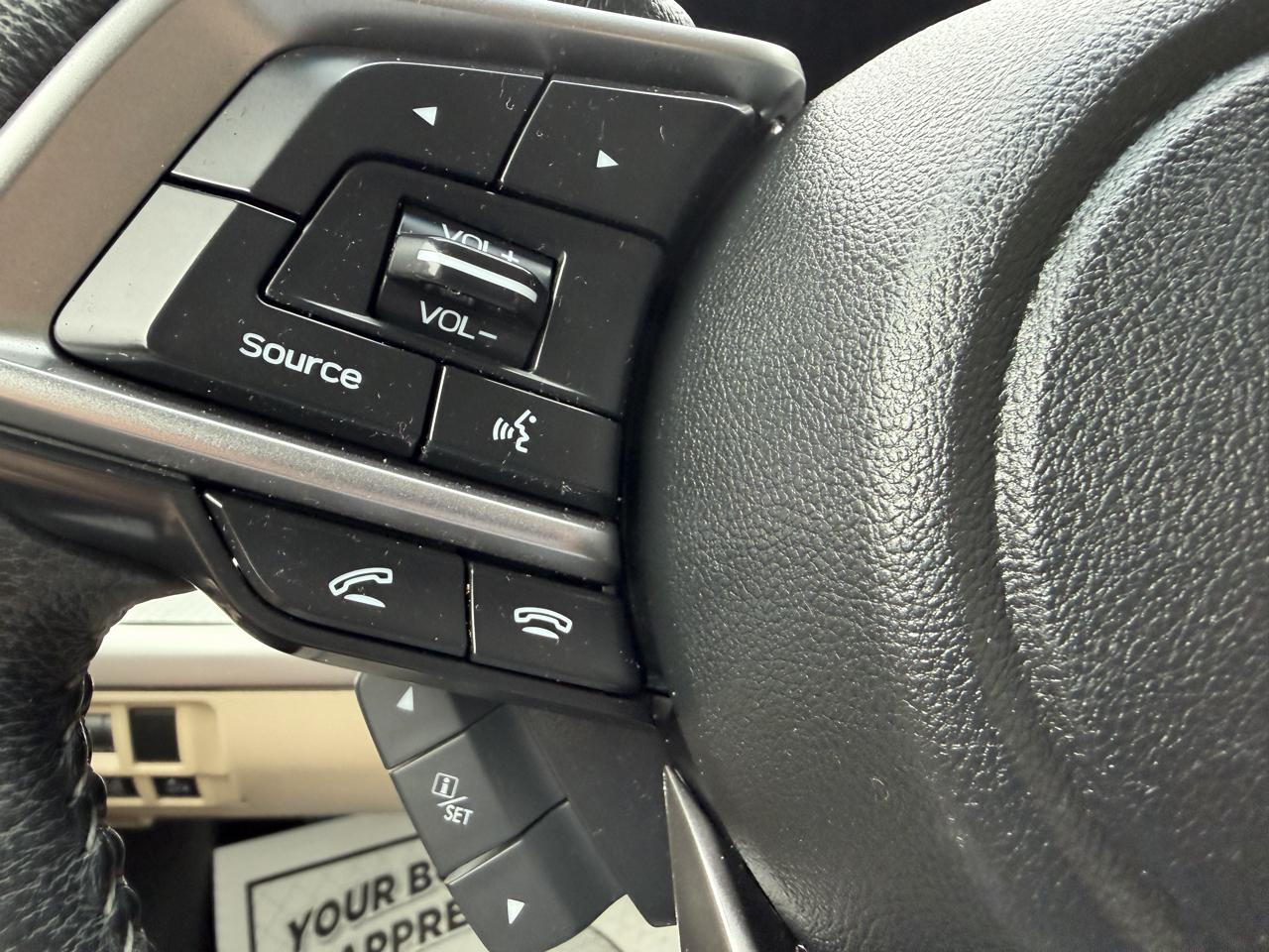 Subaru Outback 2.5i Premium 2019