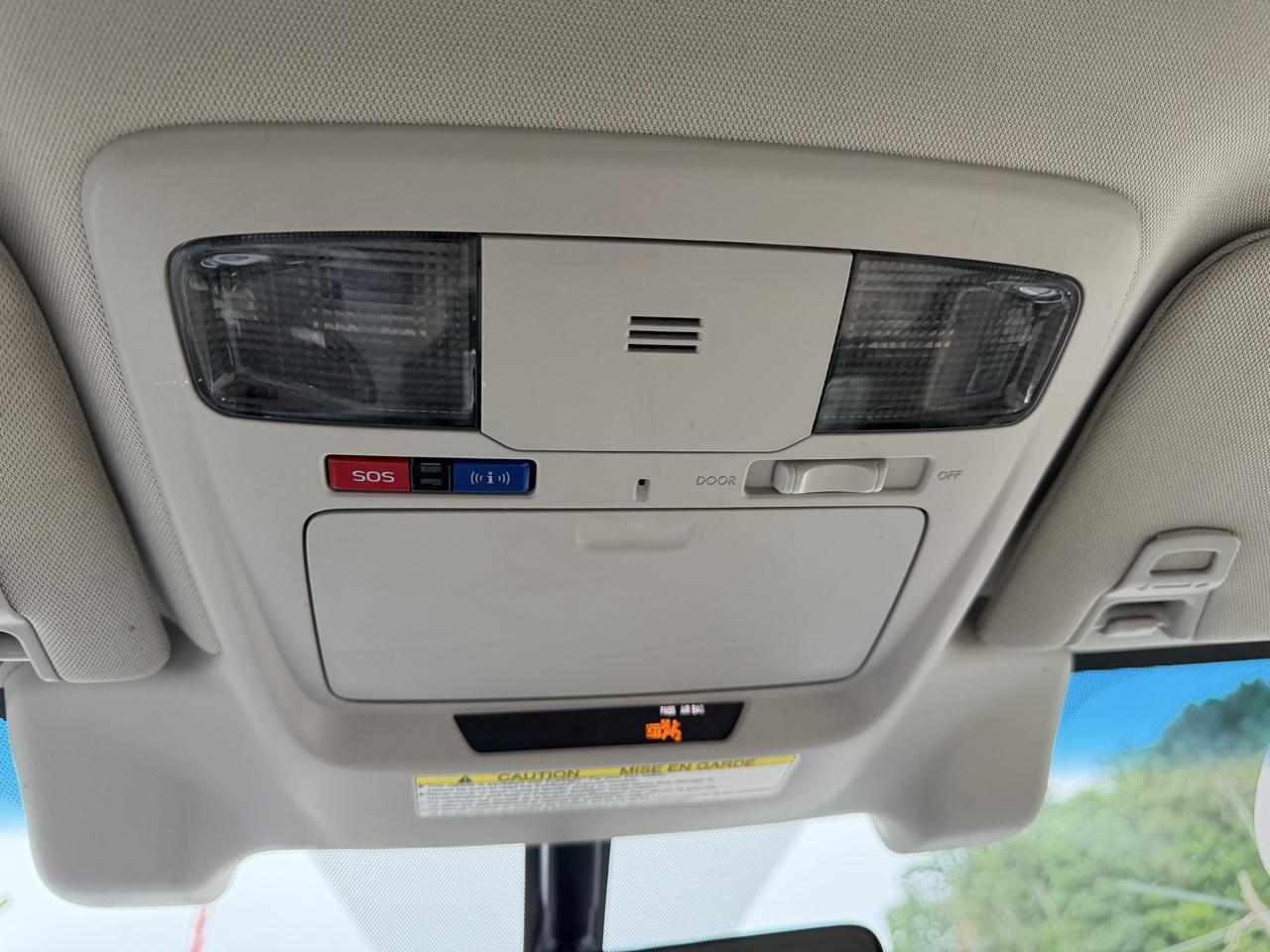 Subaru Outback 2.5i Premium 2019