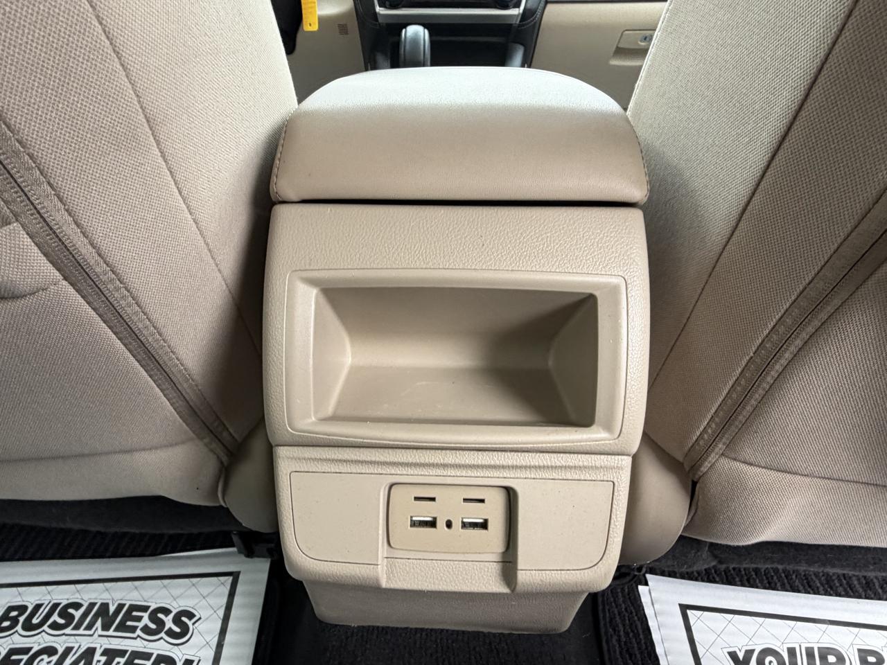 Subaru Outback 2.5i Premium 2019