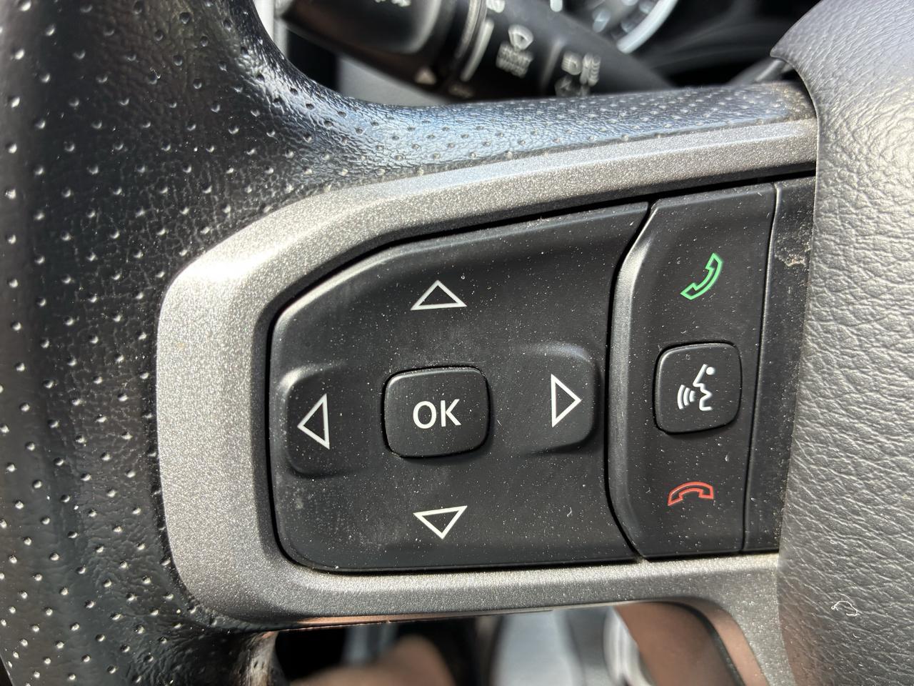 RAM 1500 Tradesman Quad Cab 4WD 2019
