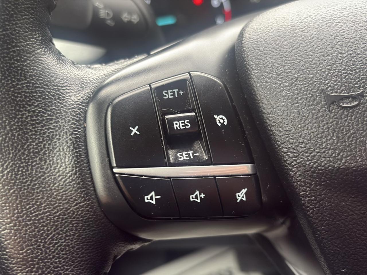 Ford Maverick XL 2022