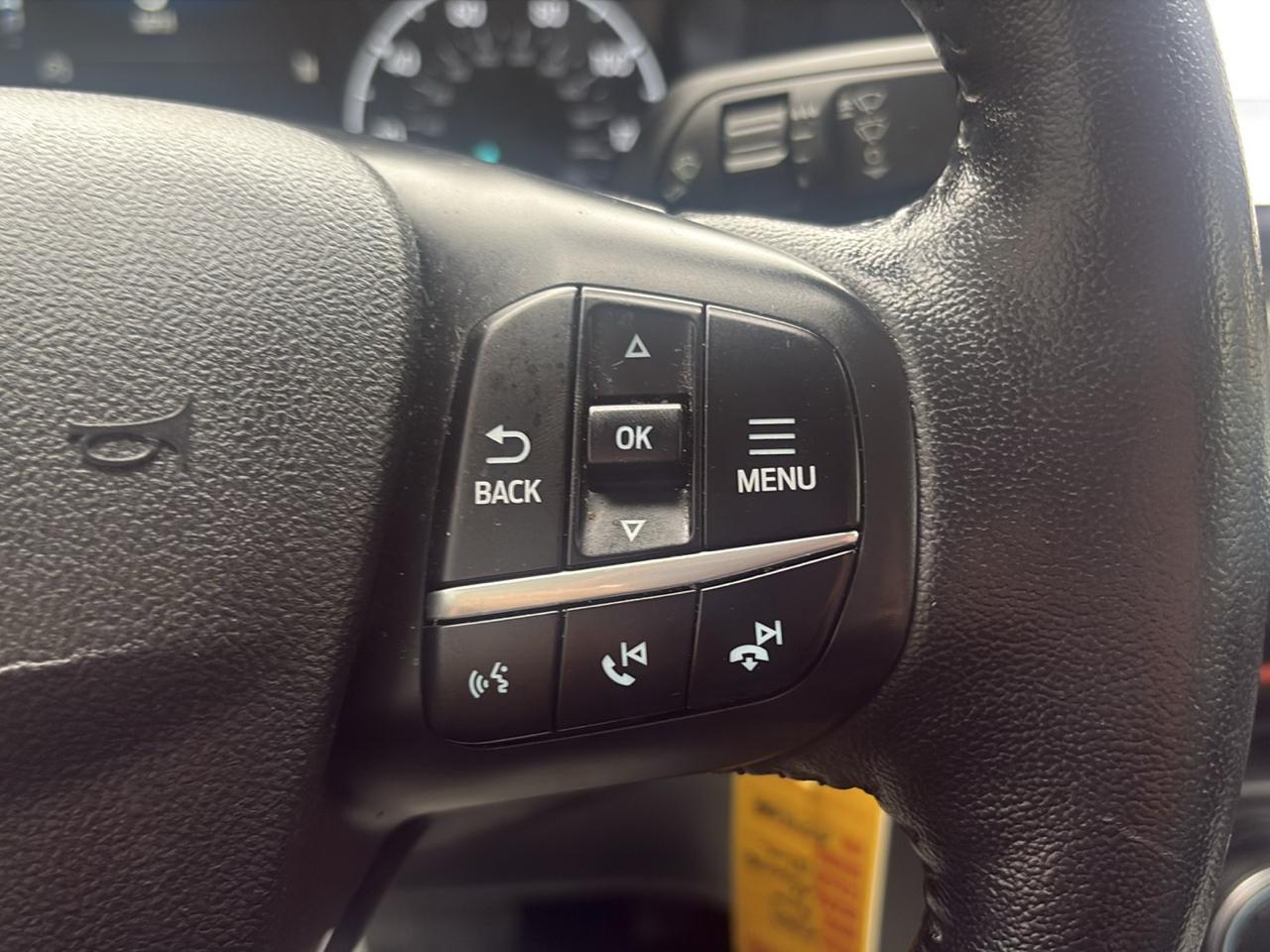 Ford Maverick XL 2022