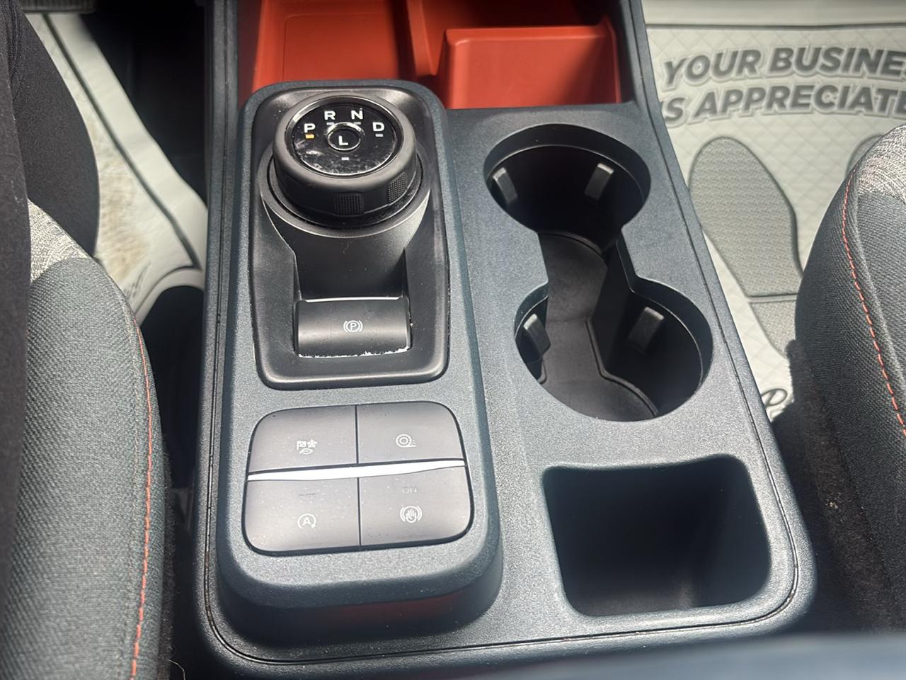 Ford Maverick XL 2022