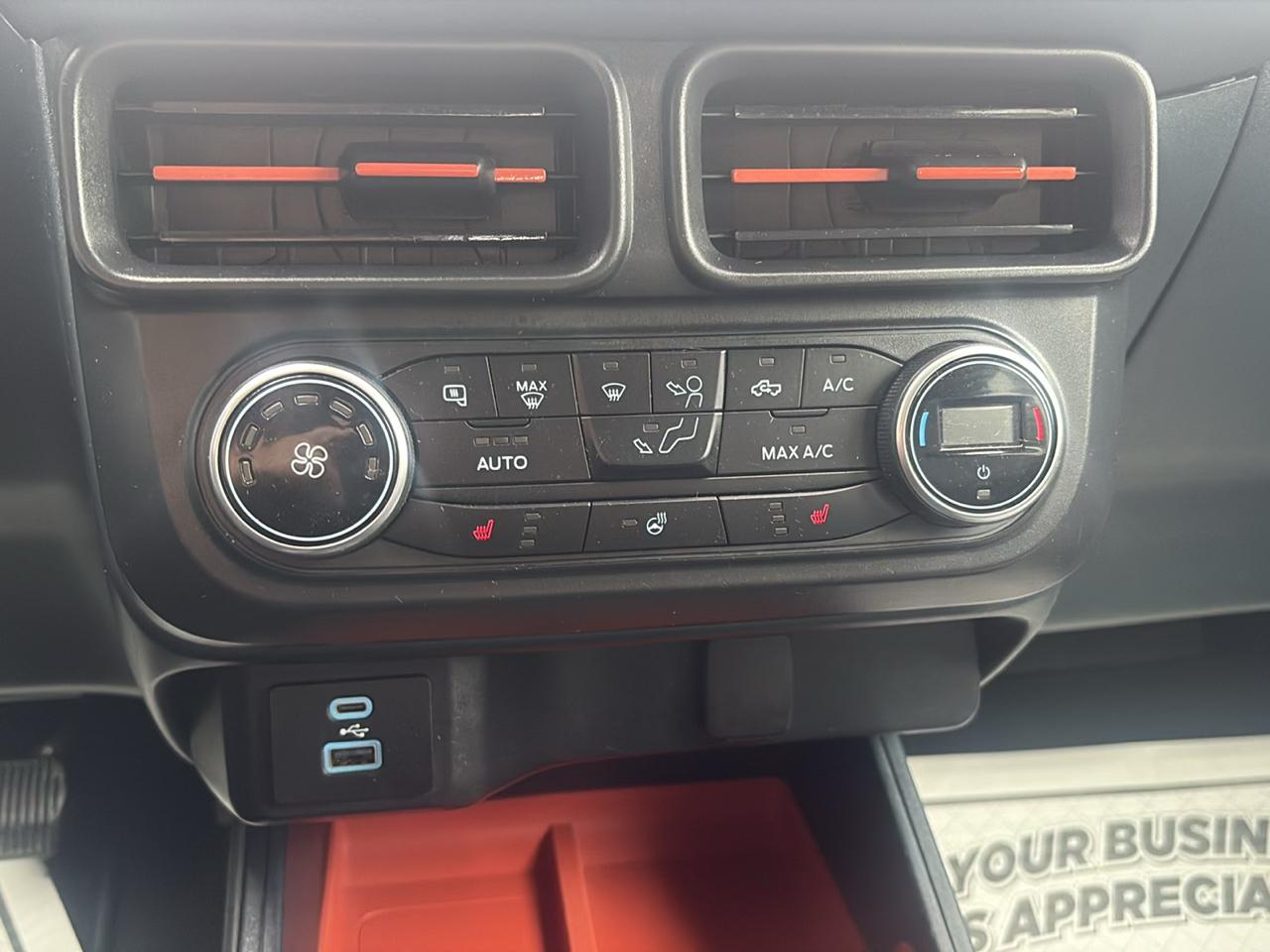 Ford Maverick XL 2022