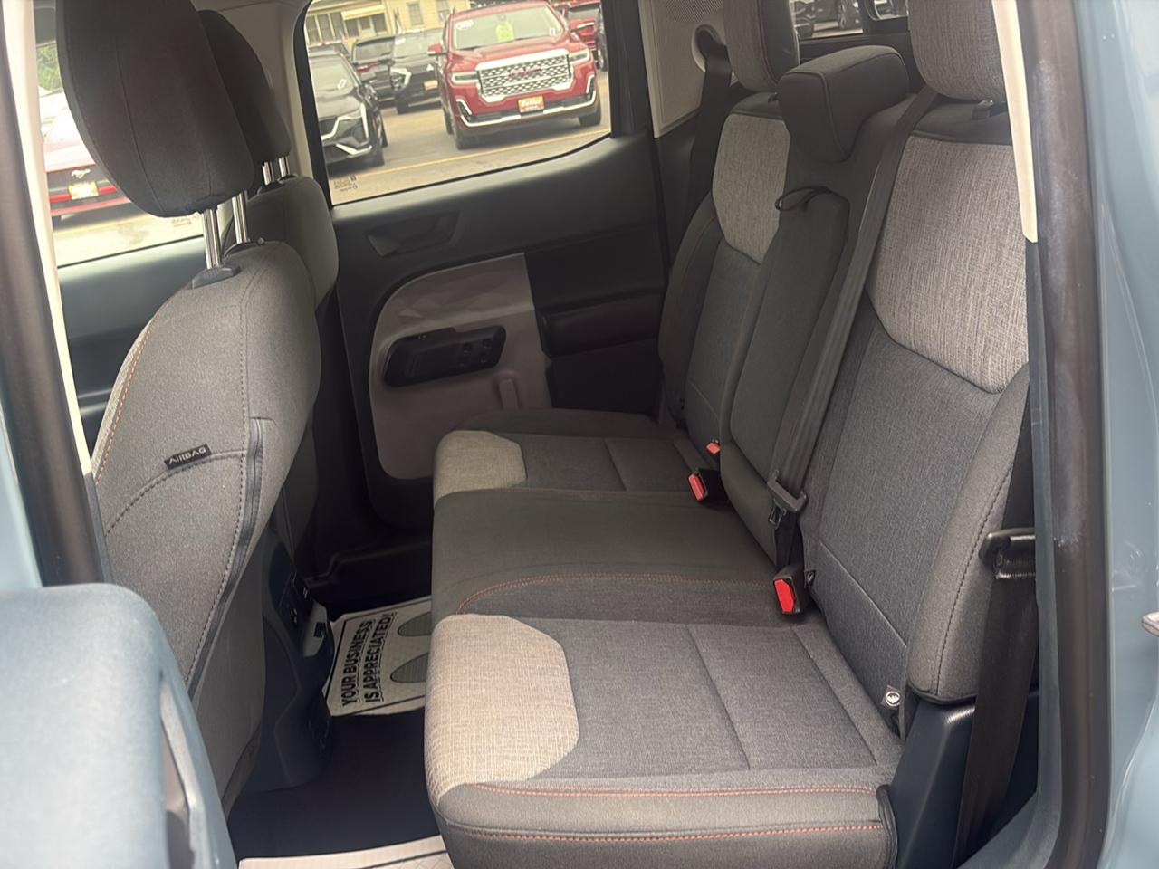Ford Maverick XL 2022