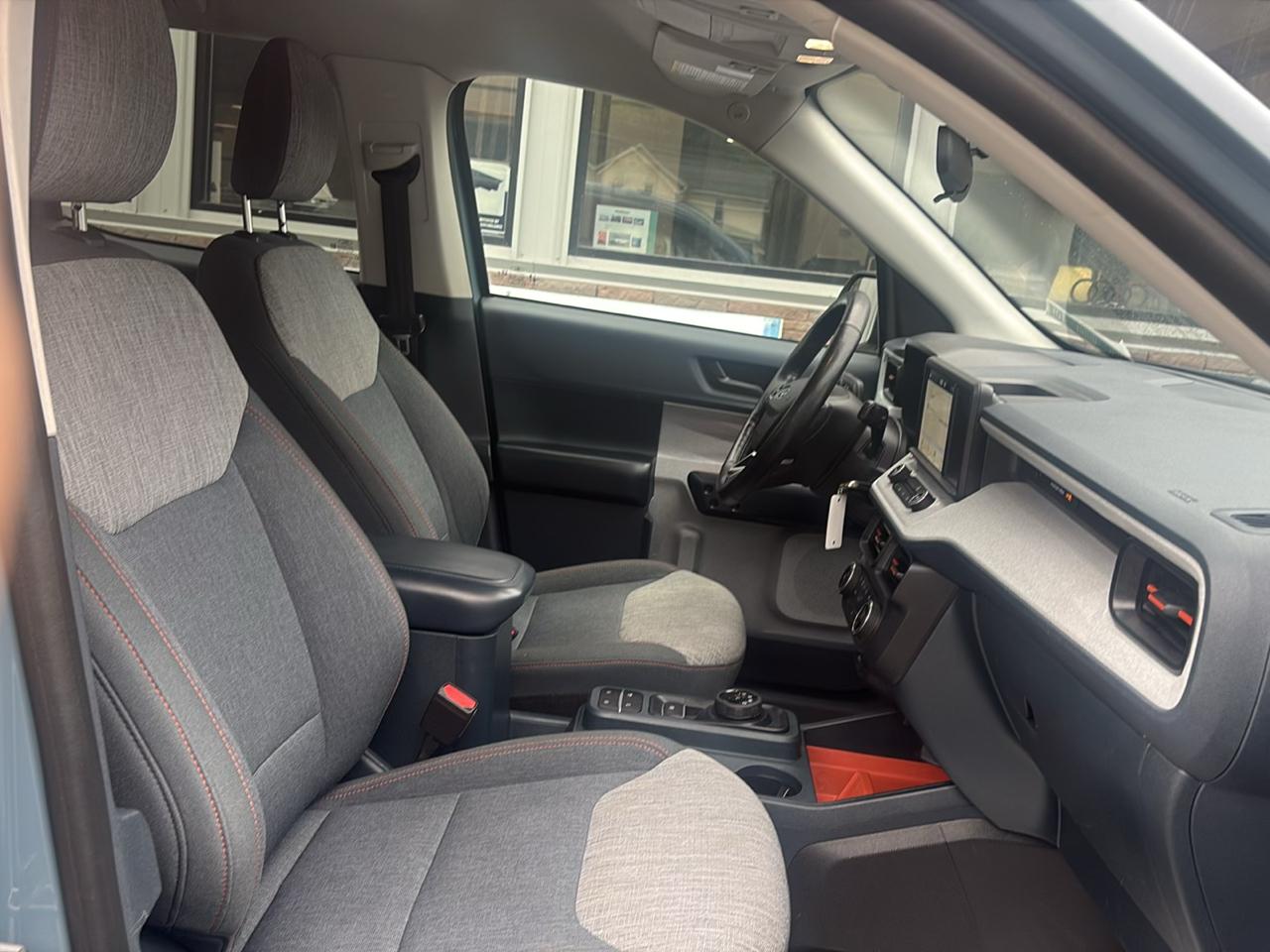 Ford Maverick XL 2022