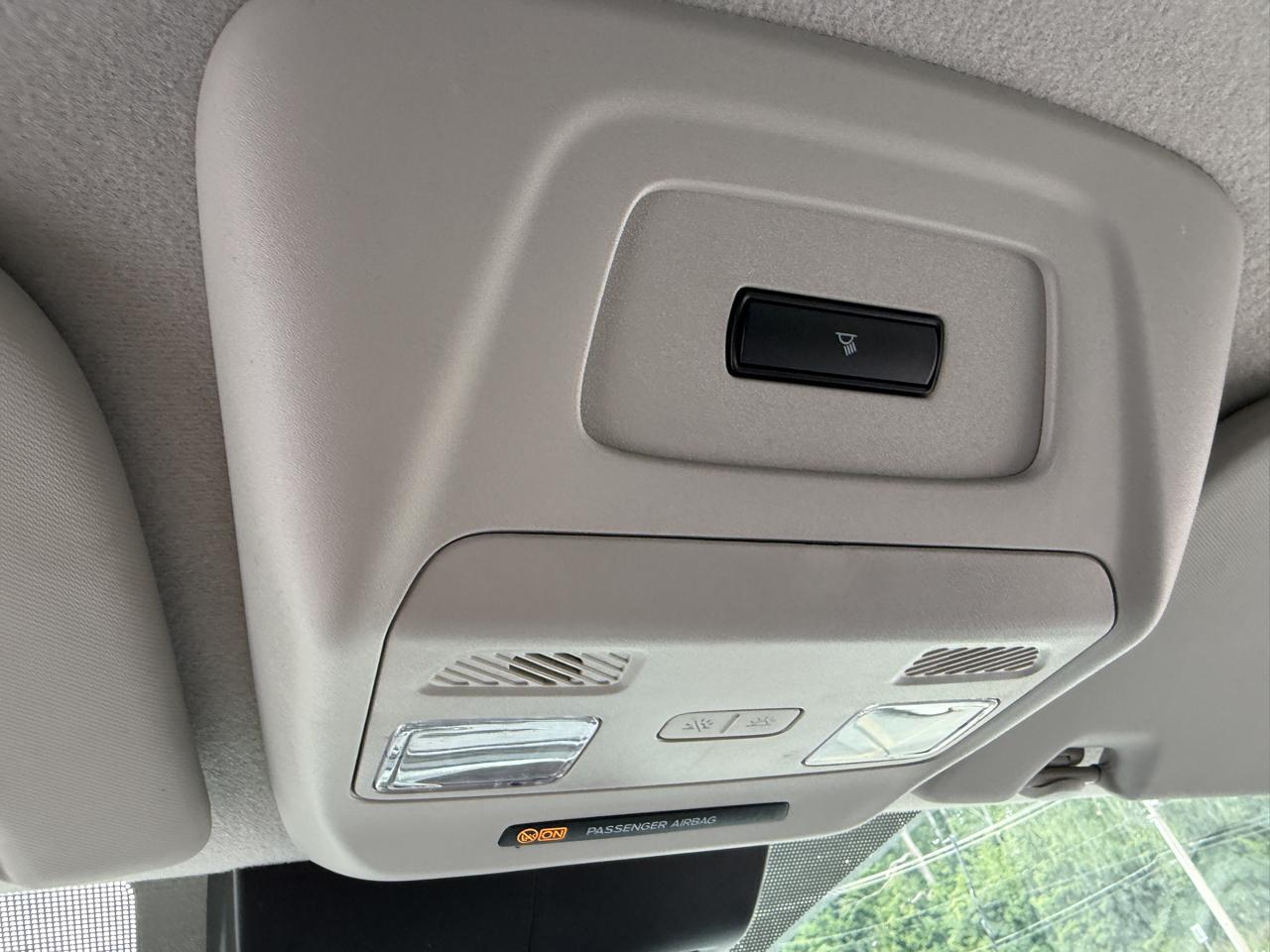 Ford Transit 250 Van 2024