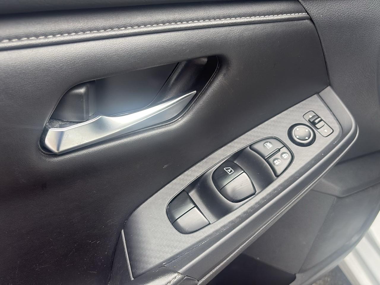 Nissan Sentra SV 2024
