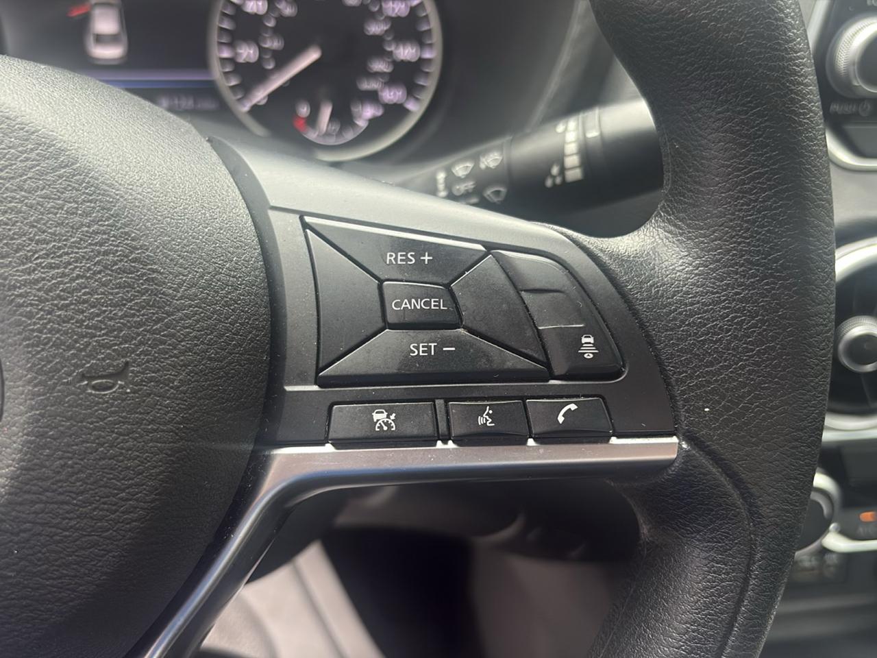 Nissan Sentra SV 2024