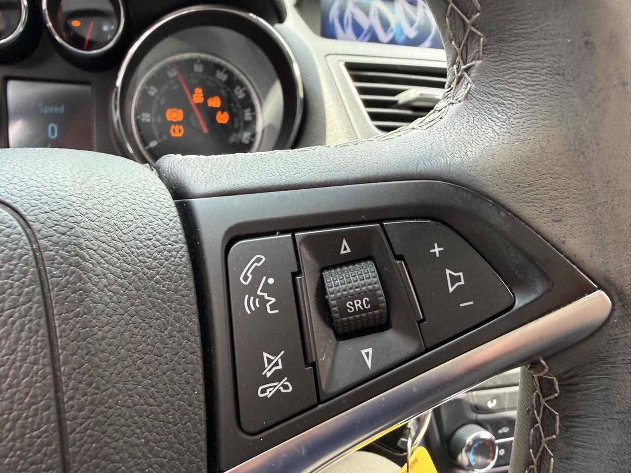 Buick Encore Base AWD 2016