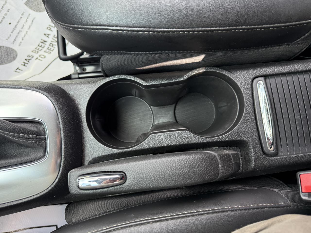 Buick Encore Base AWD 2016
