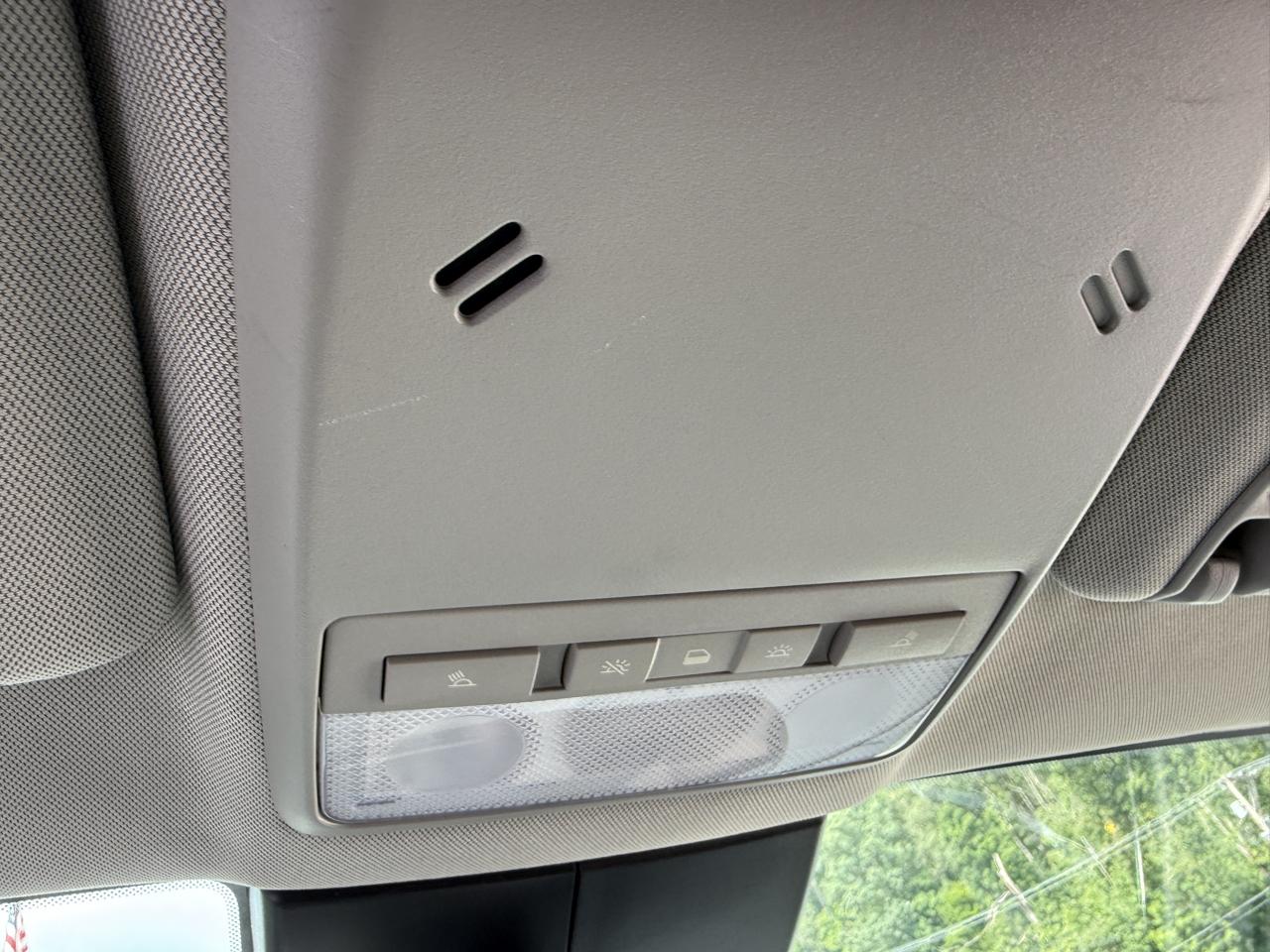 Buick Encore Base AWD 2016