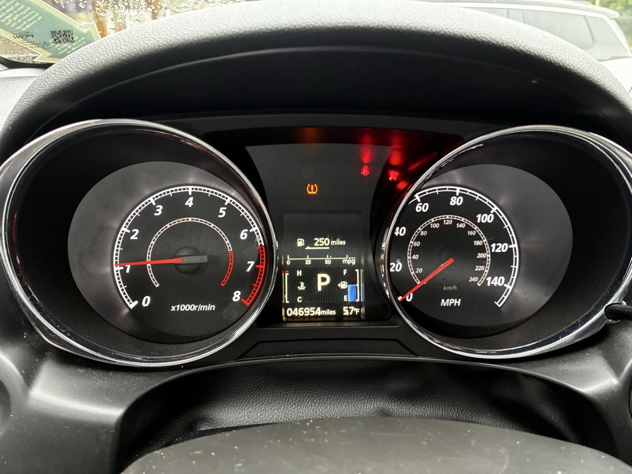 Mitsubishi Outlander Sport 2.0 ES 4WD 2024