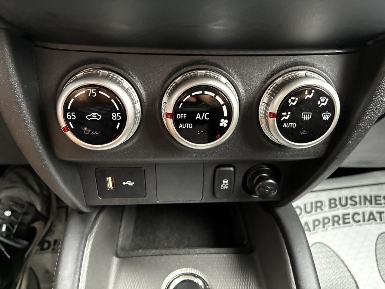 Mitsubishi Outlander Sport 2.0 ES 4WD 2024