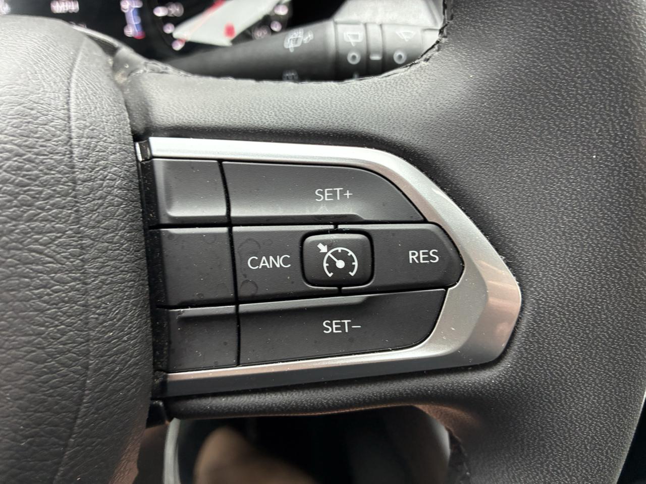 Jeep Compass Latitude 2024