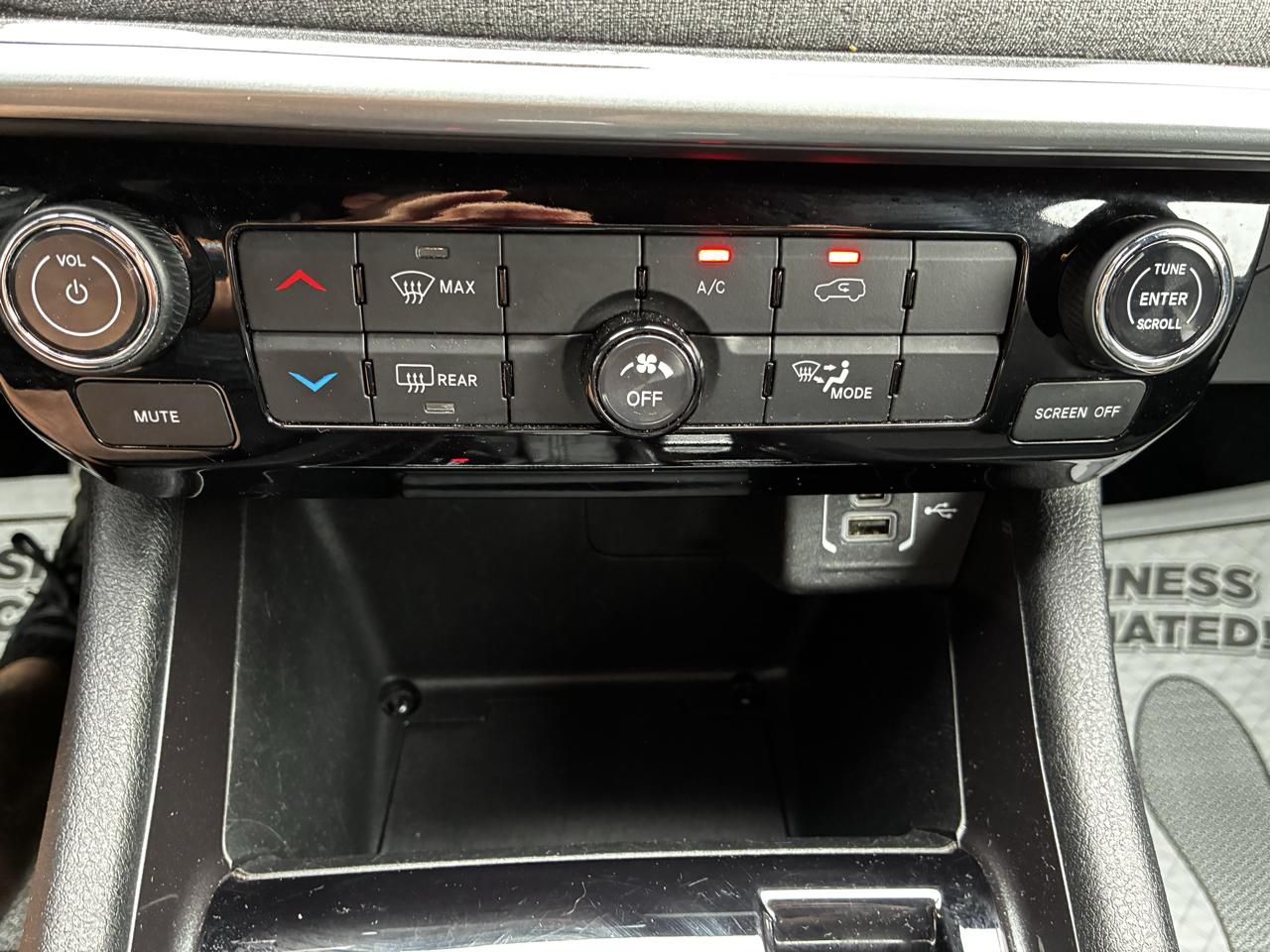 Jeep Compass Latitude 2024