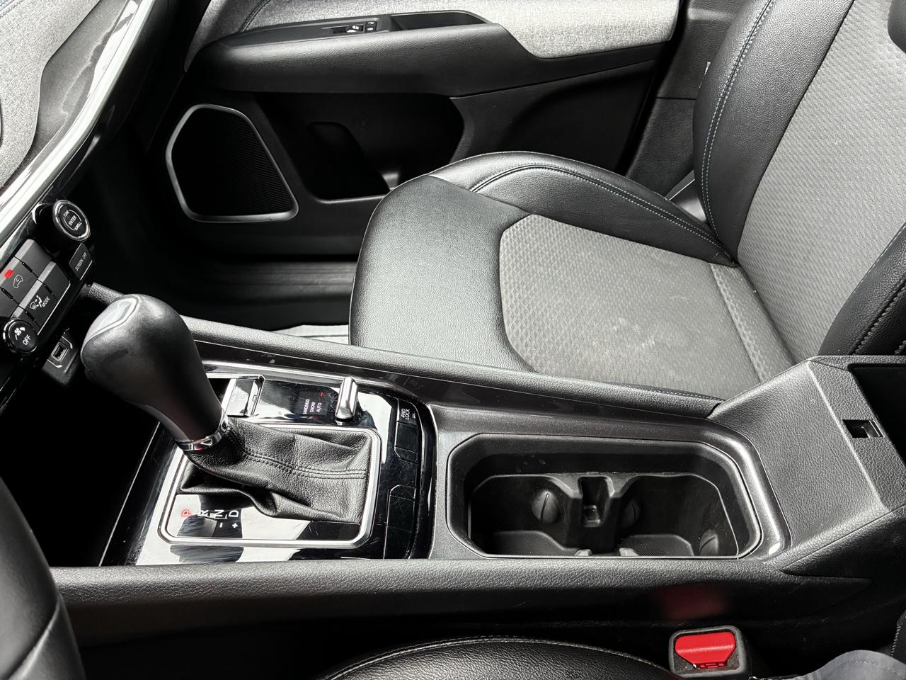 Jeep Compass Latitude 2024