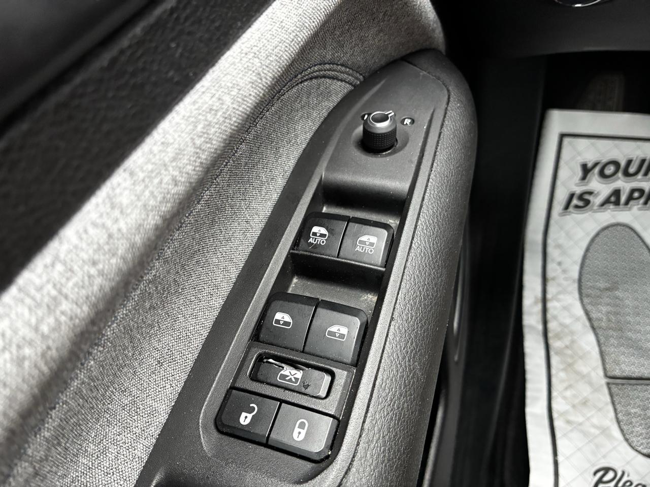 Jeep Compass Latitude 2024