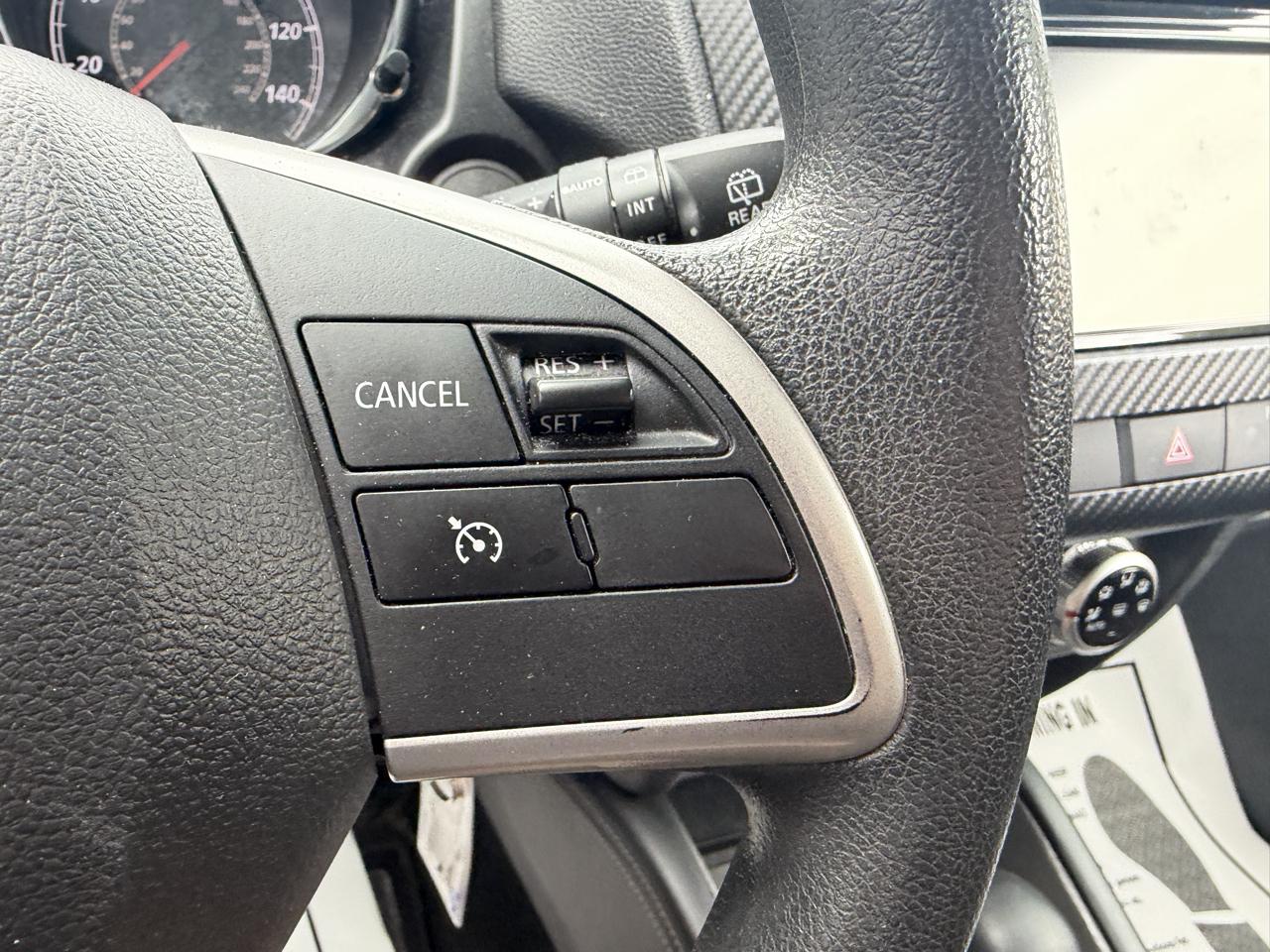 Mitsubishi Outlander Sport 2.0 ES 4WD 2024