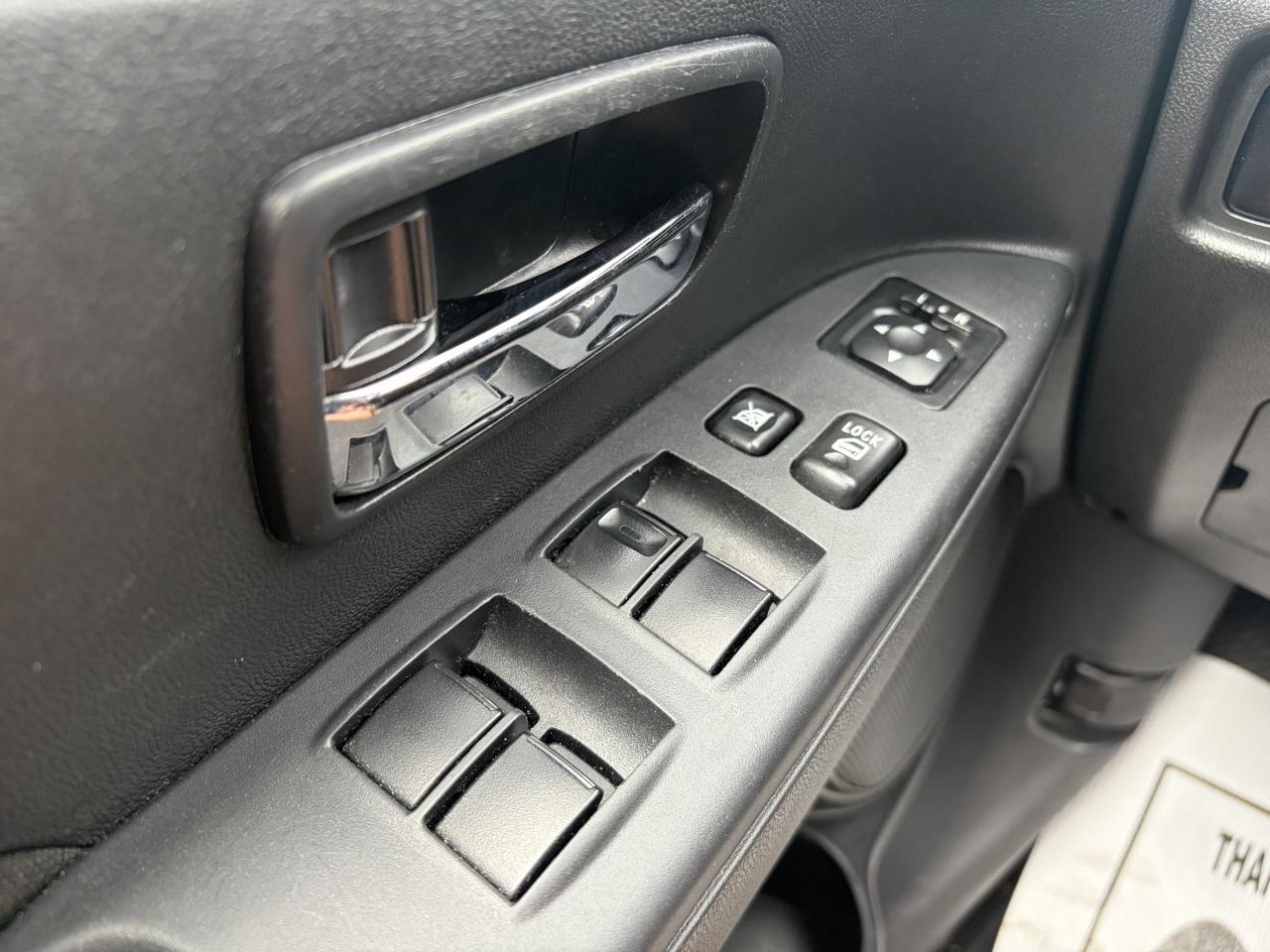 Mitsubishi Outlander Sport 2.0 ES 4WD 2024