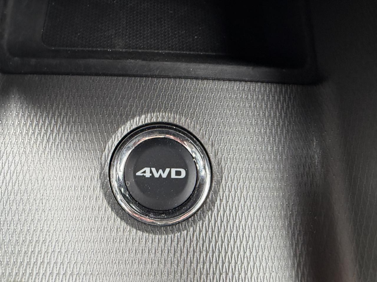 Mitsubishi Outlander Sport 2.0 ES 4WD 2024