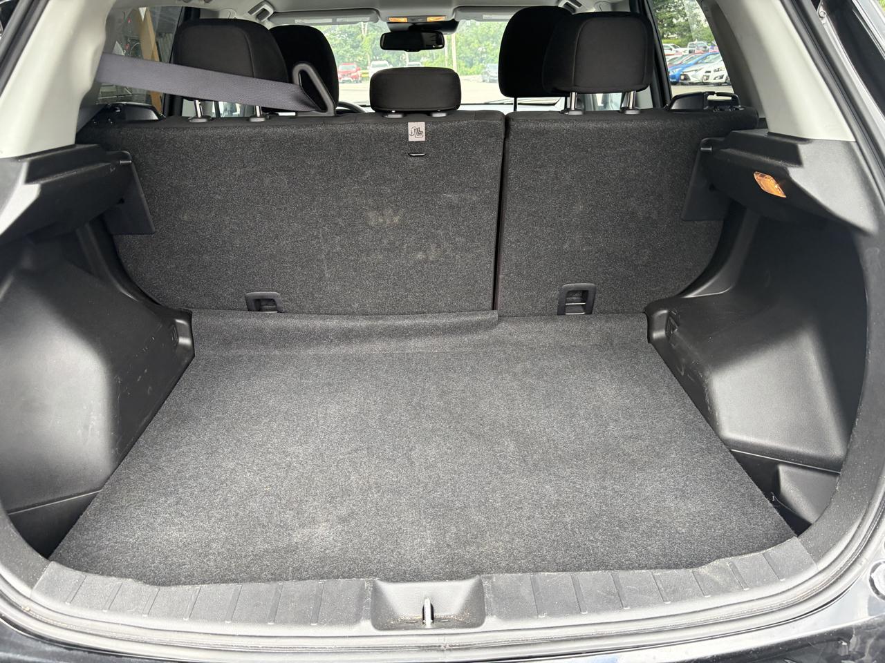 Mitsubishi Outlander Sport 2.0 ES 4WD 2024