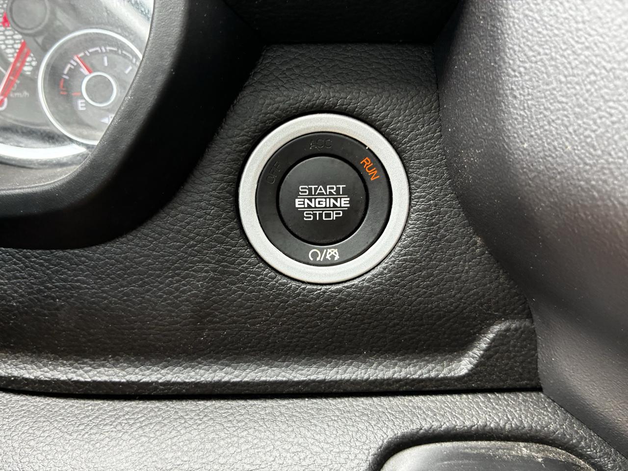 RAM 1500 Big Horn Crew Cab SWB 4WD 2023