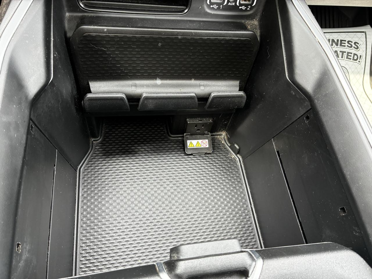 RAM 1500 Big Horn Crew Cab SWB 4WD 2023