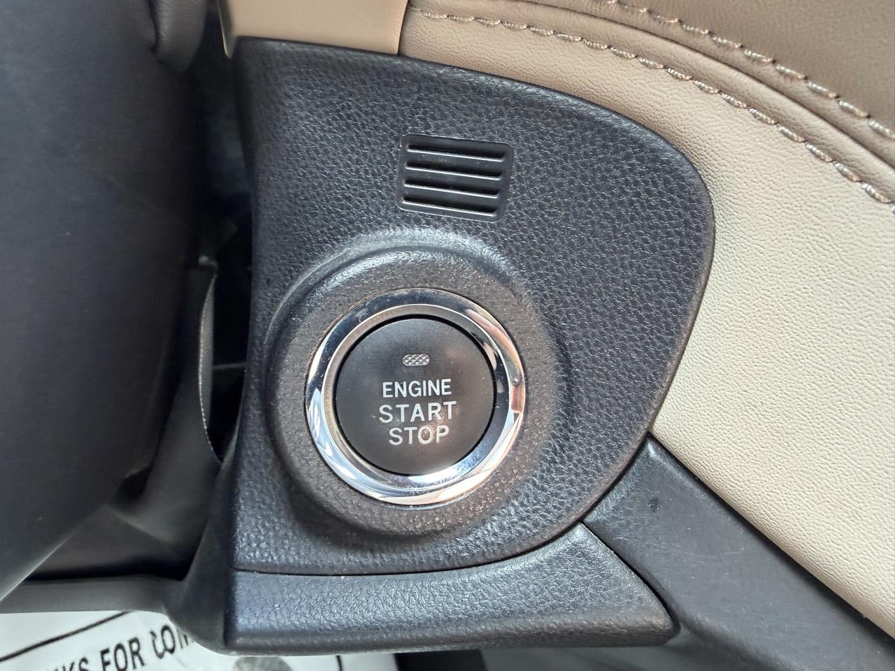 Subaru Outback Limited 2020