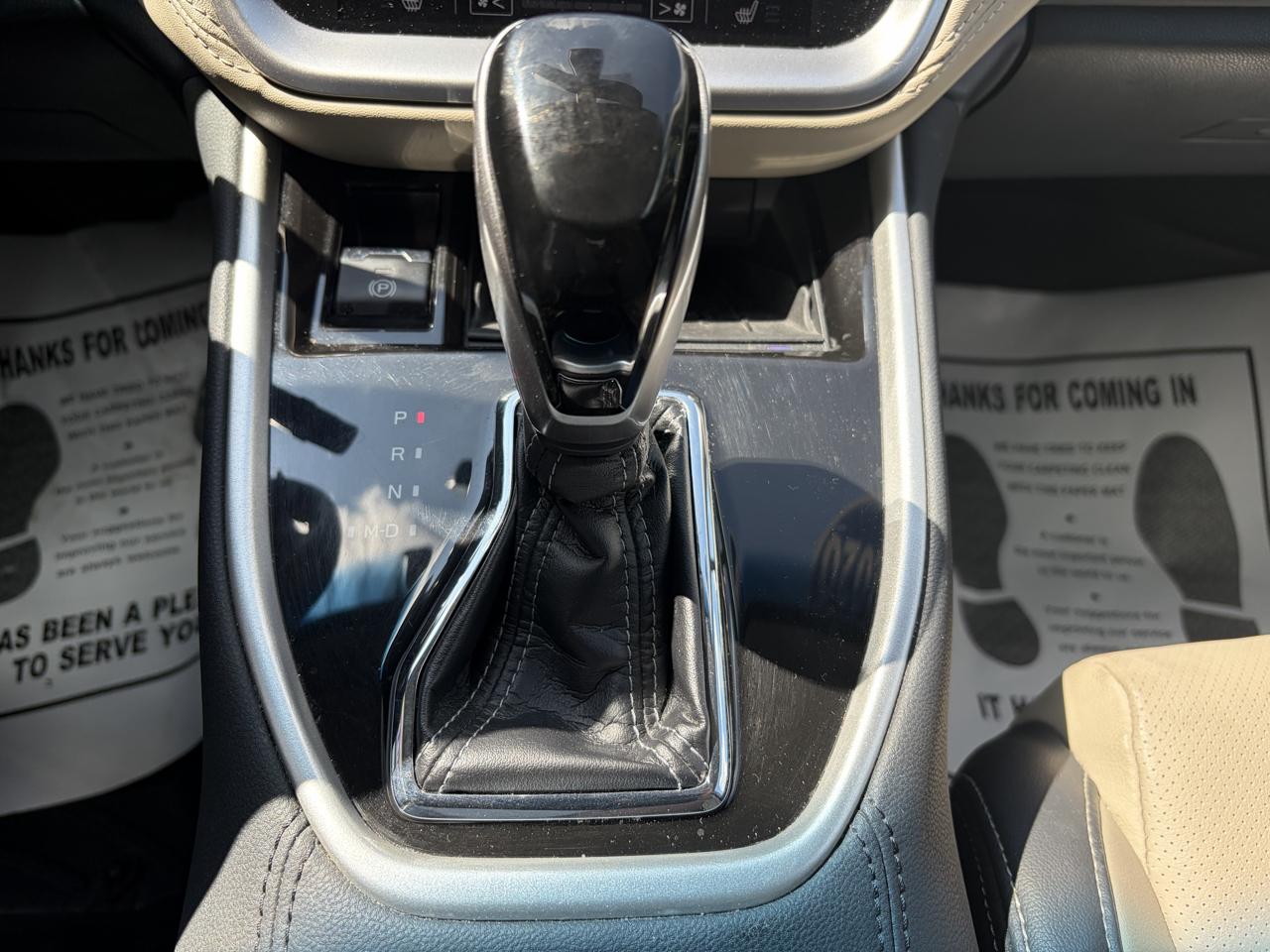 Subaru Outback Limited 2020