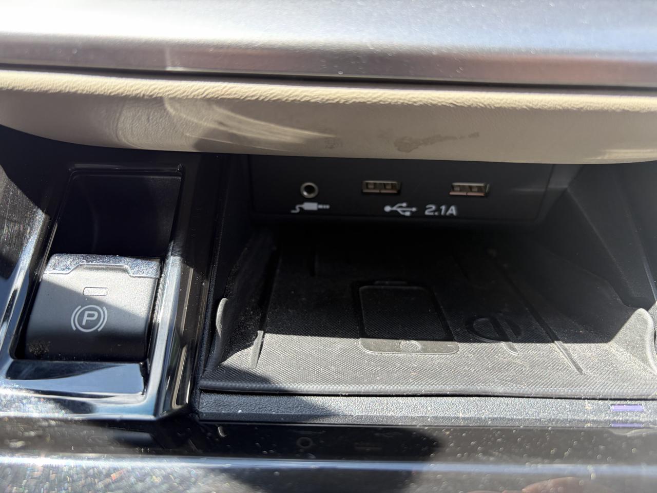 Subaru Outback Limited 2020
