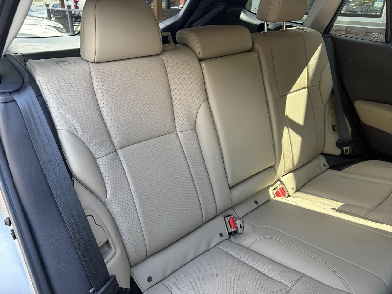 Subaru Outback Limited 2020