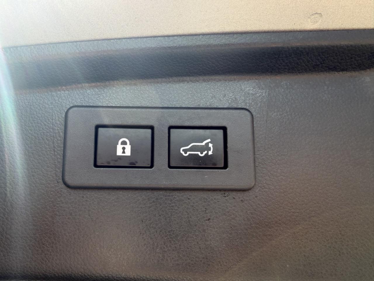 Subaru Outback Limited 2020