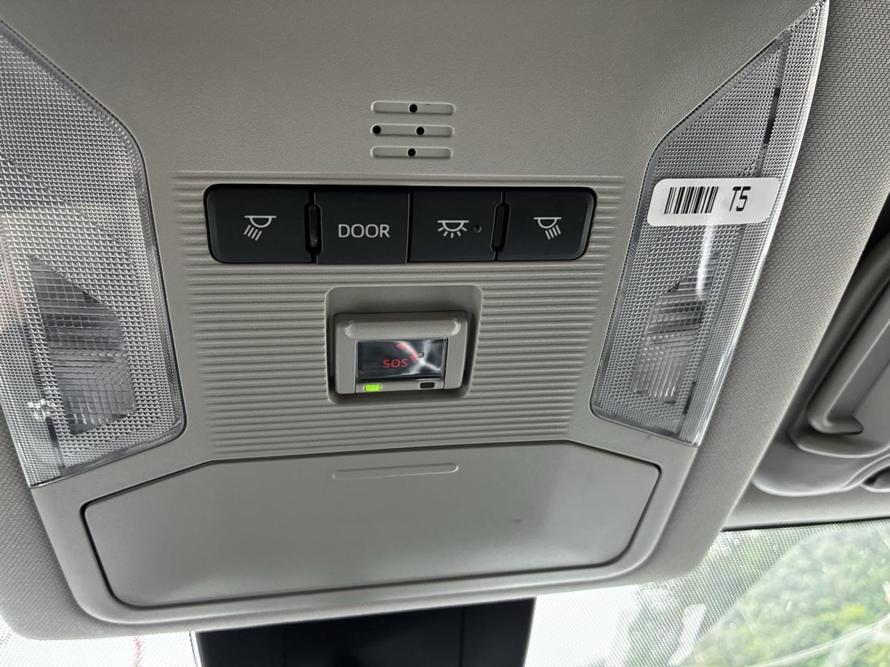 Toyota RAV4 XLE AWD 2025