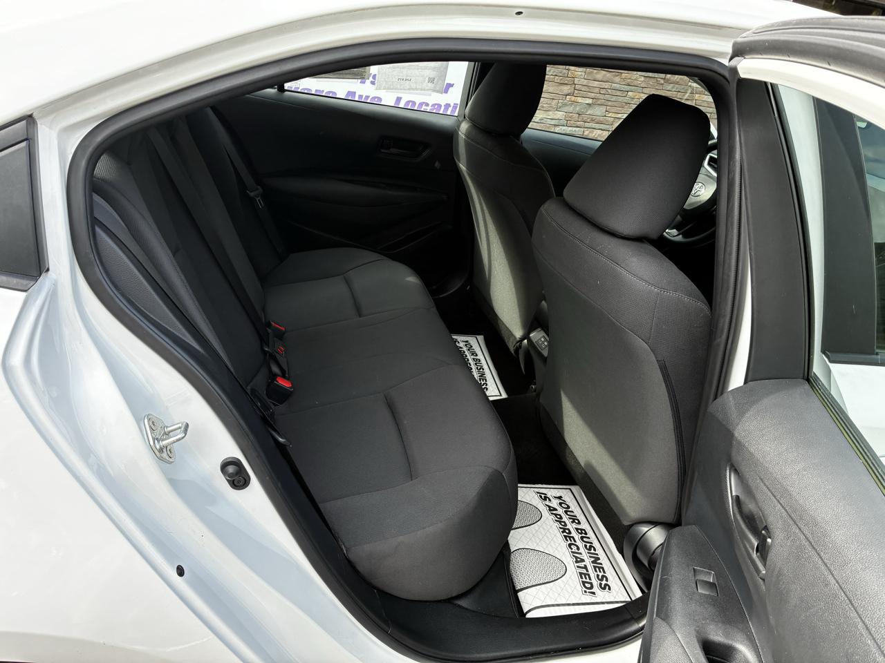 Toyota Corolla LE 2024