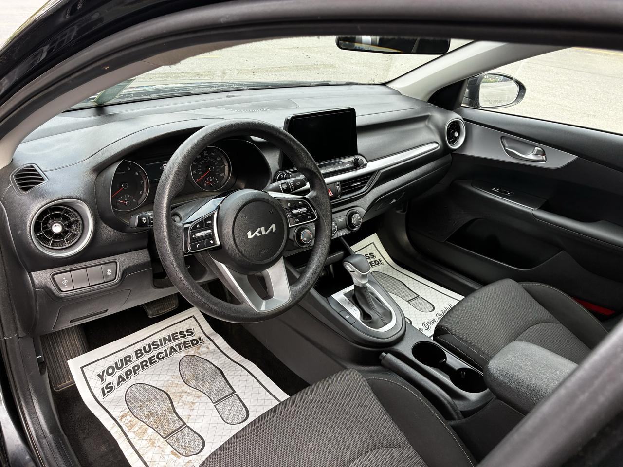 Kia Forte LX 2024