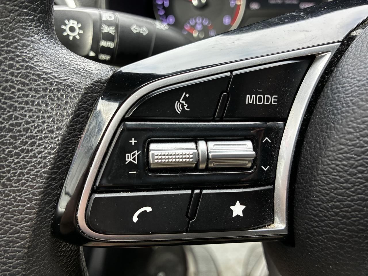 Kia Forte LX 2024
