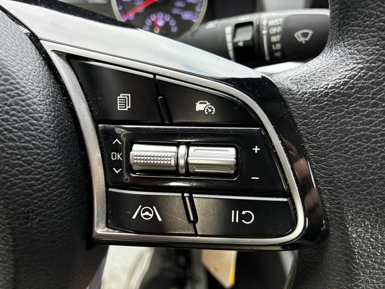 Kia Forte LX 2024