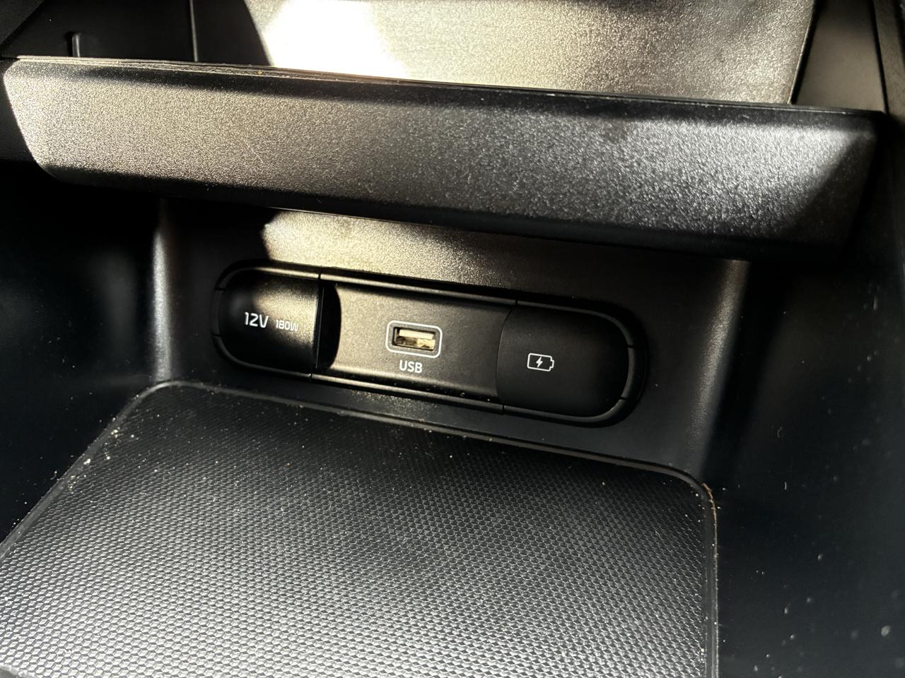 Kia Forte LX 2024