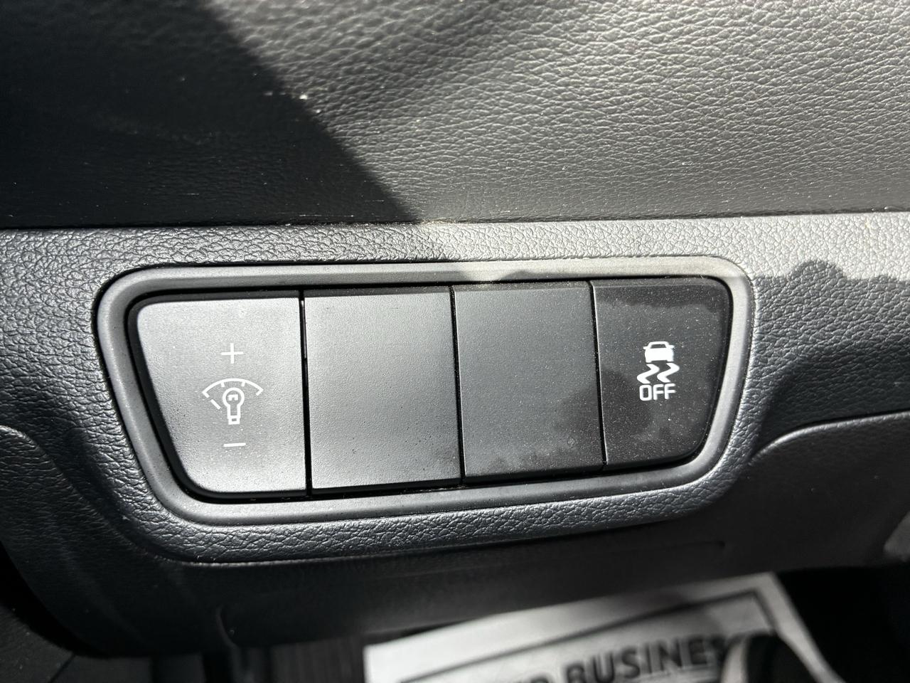 Kia Forte LX 2024