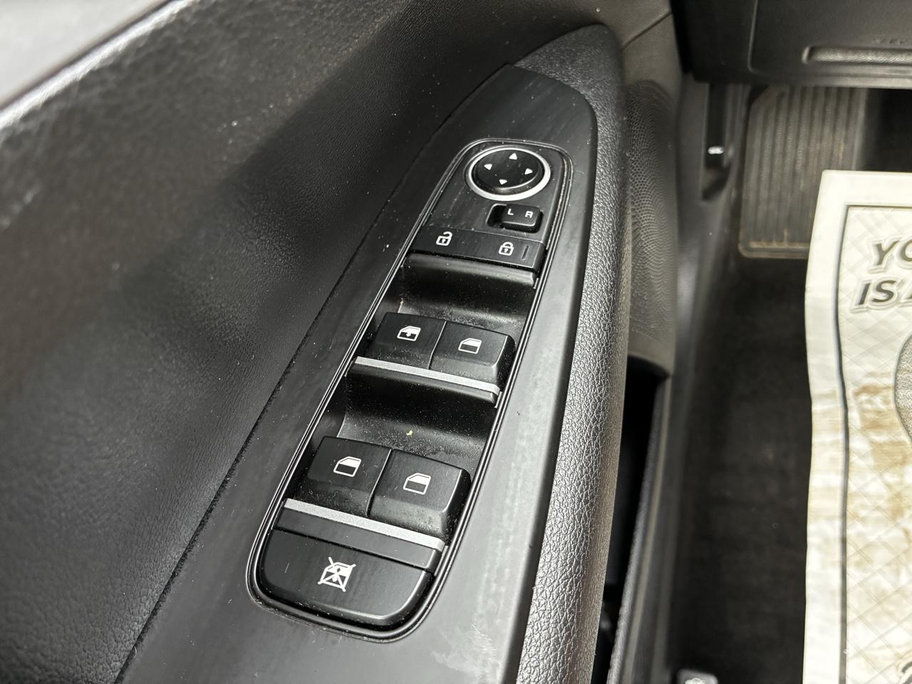 Kia Forte LX 2024