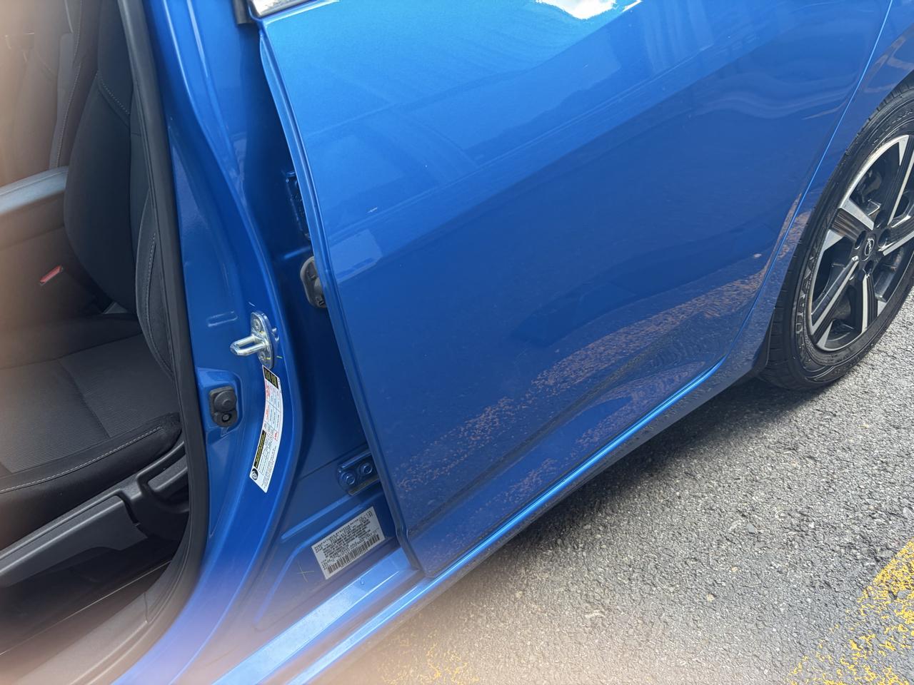 Nissan Sentra SV 2024