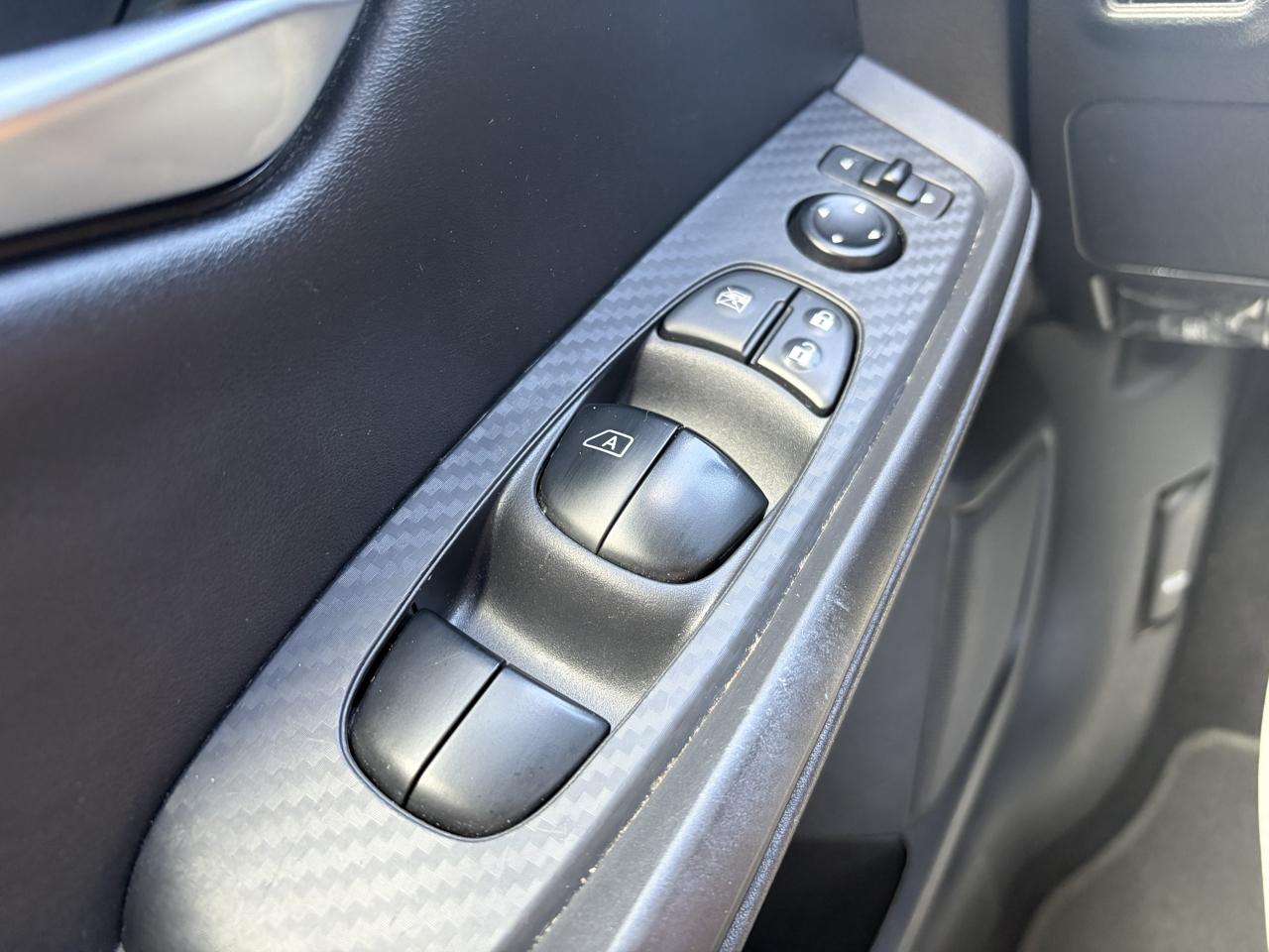 Nissan Sentra SV 2024